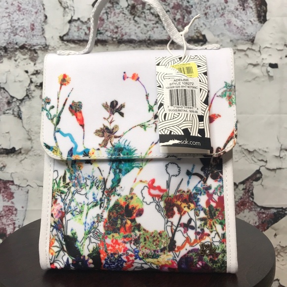 the sak lunch bag